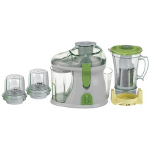 Powerful Household Plastic Body Juicer